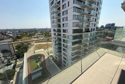 Apartament cu 3 camere decomandat, mobilat în Floreasca