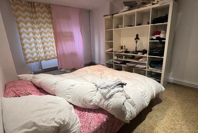 Apartament 2 camere Zona Cafeneaua Rendez-Vous - etaj 2 - 60 mp - 11