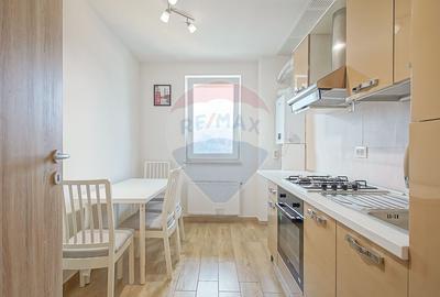 Apartament 2 camere de inchiriat | Loc de parcare, boxa | Urban Plaza - 14