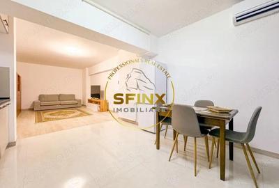 Apartament cu 2 camere semidecomandat, mobilat în Dudești - 8