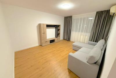 2 Camere Bd. Dimitrie Cantemir | Complet Utilat | 5min Metrou - 9