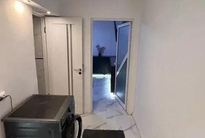 Apartament cu 2 camere semidecomandat în Central - 4