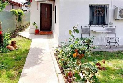 Casă cu 2 camere cu Teren 2000 Mp în Periș - 9