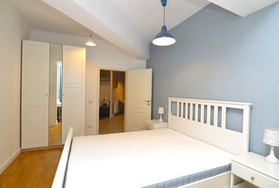 INCHIRIERE APARTAMENT 3 NERVA TRAIAN – VLAICU VODA RESIDENCE - 13