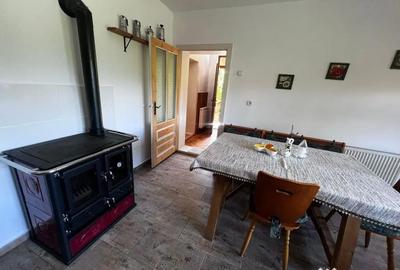 Casă cu 5 camere cu Teren 936 Mp în Central - 3