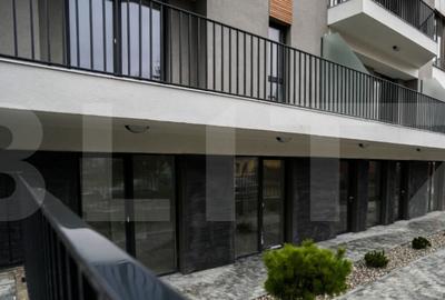 Spa?iu comercial premium, 286 mp, central Sfantu Gheor - 1