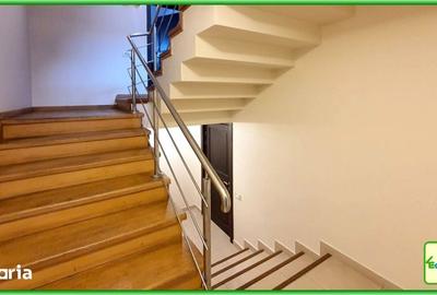 Casă cu 6 camere cu Teren 375 Mp în Matei Voievod - 20