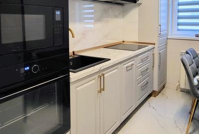 LUX in Confort City - doua camere centrala si parcare - Comision zero - 12