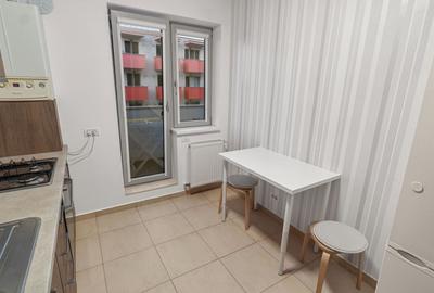 Apartament cu 2 camere decomandat, mobilat în Parcul Carol - 4