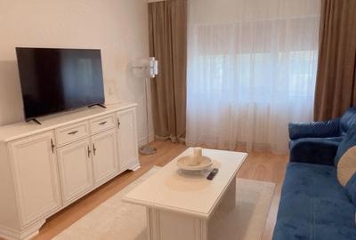 Apartament cu 2 camere decomandat în Dacia - 10