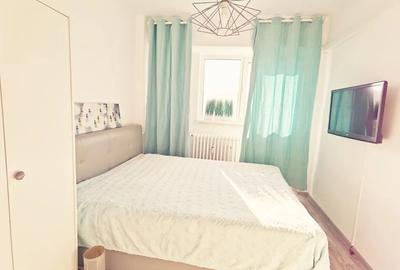 Apartament cu 3 camere decomandat, mobilat în Militari - 1