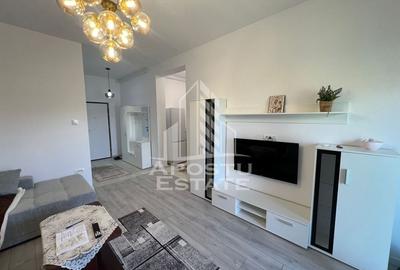 Apartament2 camere,56mp,parter,centrala proprie,Freidorf - 1