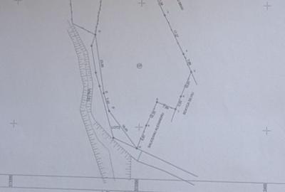 Teren de 1910 mp, în Agigea - 3