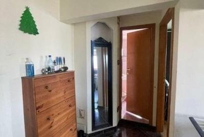 Apartament cu 4 camere decomandat, mobilat în 13 Septembrie - 8