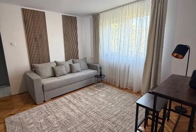 Apartament cu 2 camere decomandat, mobilat în Gheorgheni - 1