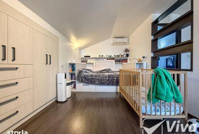 Casă cu 3 camere cu Teren 360 Mp în Ciurea - 13
