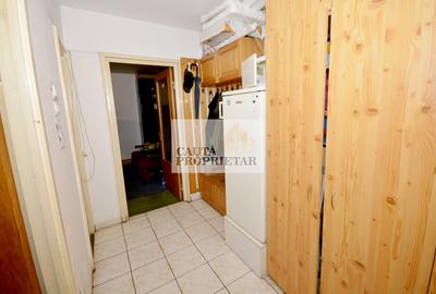 Studio DECOMANDAT + BOXA 37 mp - Parter Inalt, metrou Valea Ialomitei 3 minute Studio DECOMANDAT + BOXA 37 mp - Parter Inalt, metrou Valea Ialomitei 3 minute - 9