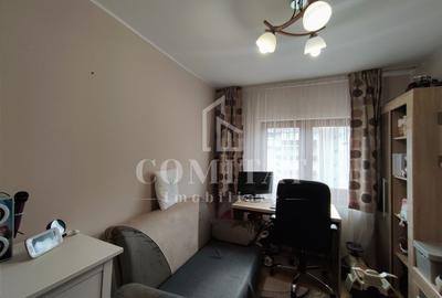 Apartament cu 3 camere decomandat, mobilat în Mănăștur - 4