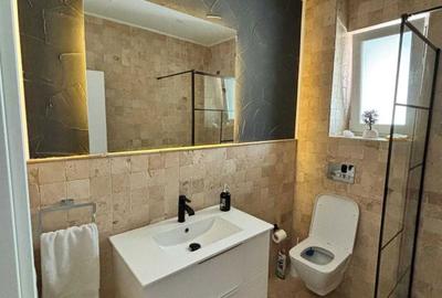 Apartament cu 2 camere semidecomandat în Central - 7