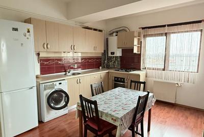 2 camere / Bloc Nou / Centrala Proprie - 3