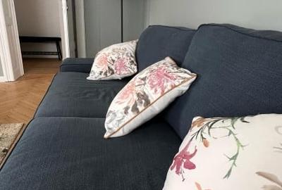 Vanzare apartament 3 camere, boxa garaj Cotroceni - 5