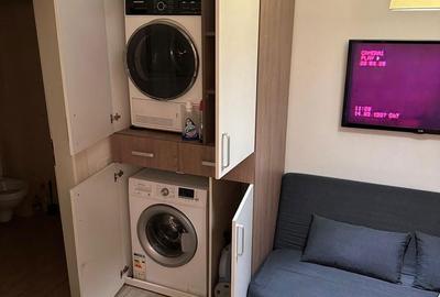 Apartament cu 2 camere decomandat în Popoveni - 2