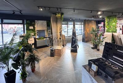 Spatiu comercial cu vad bun pe strada Oasului - 2