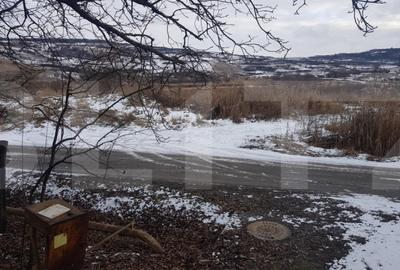 Teren de 4868 mp, în Sopor - 2