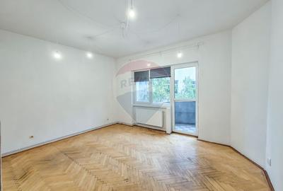 Apartament cu 4 camere semidecomandat în Central - 5