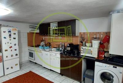 Casa 5 camere  suprafata utila 126 mp , teren 684,spre vanzare in Saliste - 15