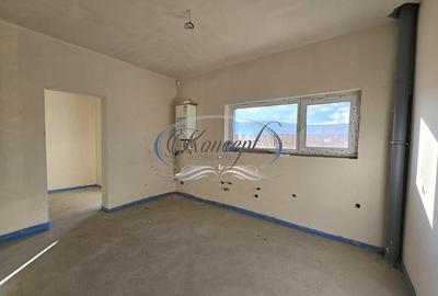 Duplex cu CF in Chinteni - 7