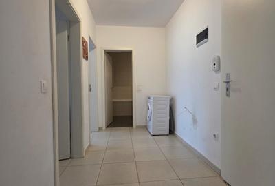 Apartament 2 camere etaj 4 Avantgarden 3 - 11