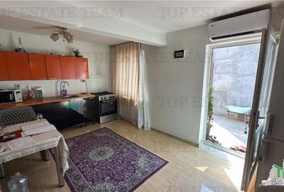 Casa 3 camere decomandat in oras Pantelimon - 5