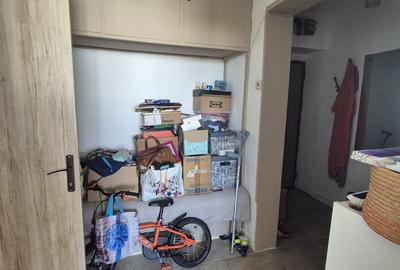 Apartament cu 2 camere semidecomandat, mobilat în Câmpia Libertății - 8