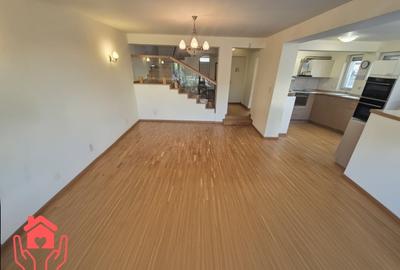 Casă individuală cu 7 camere decomandat cu Canalizare în Băneasa - 13