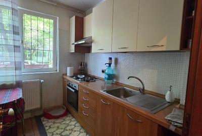 Apartament cu 3 camere decomandat, mobilat în Bucureștii Noi - 10