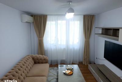 Apartament cu 3 camere decomandat în Central - 10
