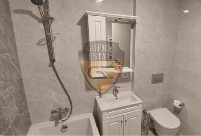 Apartament 3 cam, nou, decomandat, complet mobilat si utilat in Zen Residence - 3