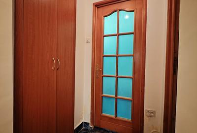 Apartament cu 2 camere semidecomandat, mobilat în P-ța Muncii - 6