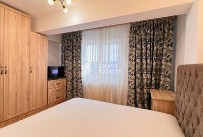 Apartament cu 3 camere decomandat în Central - 5