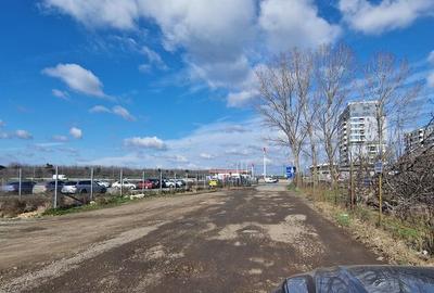 Teren ideal constructie hala. - 5