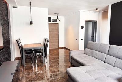 Apartament cu 2 camere în Torontalului - 7