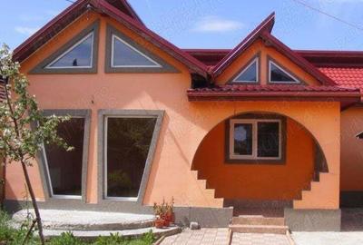 Casa Maracineni 4 camere pret de apartament, teren 1040mp,toate utilita?ile, la 2.5 km de Buzau Casa Maracineni 4 camere pret de apartament, teren 1040mp,toate utilita?ile, la 2.5 km de Buzau - 1