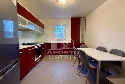 Apartament cu 3 camere decomandat, mobilat în Dâmbovița - 4