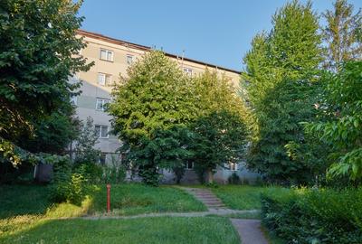 De vânzare apartament 3 camere – Câmpulung, jud. Argeș - 11