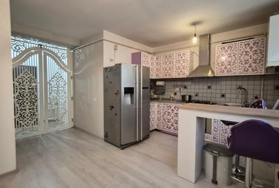Oras Ovidiu -Studio 39 mp , et 1 , mobilat si utilat complet - 12