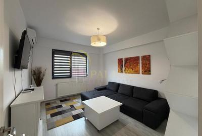 Apartament cu 2 camere decomandat în Miroslava - 7