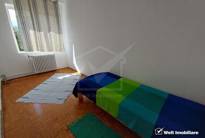 Inchiriere apartament 3 camere decomandate, Grigorescu, parcare - 5