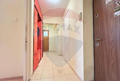 Apartament cu 3 camere de vânzare în zona Drumul Gazarului - 3