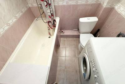 Garsonieră semidecomandată în Tei